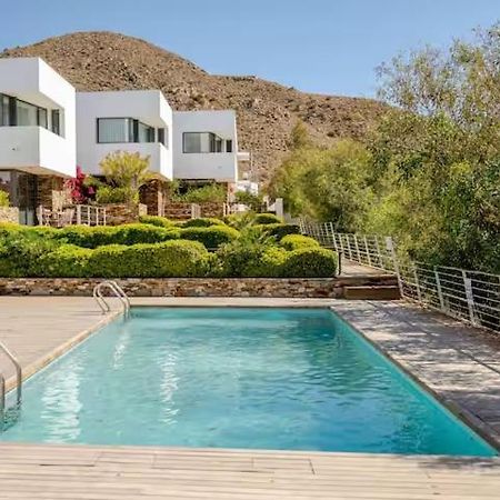 Exclusiva Casa Con Encanto En Agua Amarga Agua Amarga  Extérieur photo