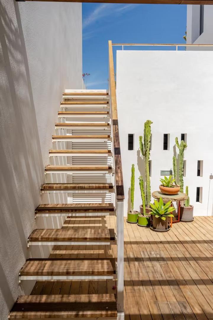 Exclusiva Casa Con Encanto En Agua Amarga Agua Amarga  Extérieur photo