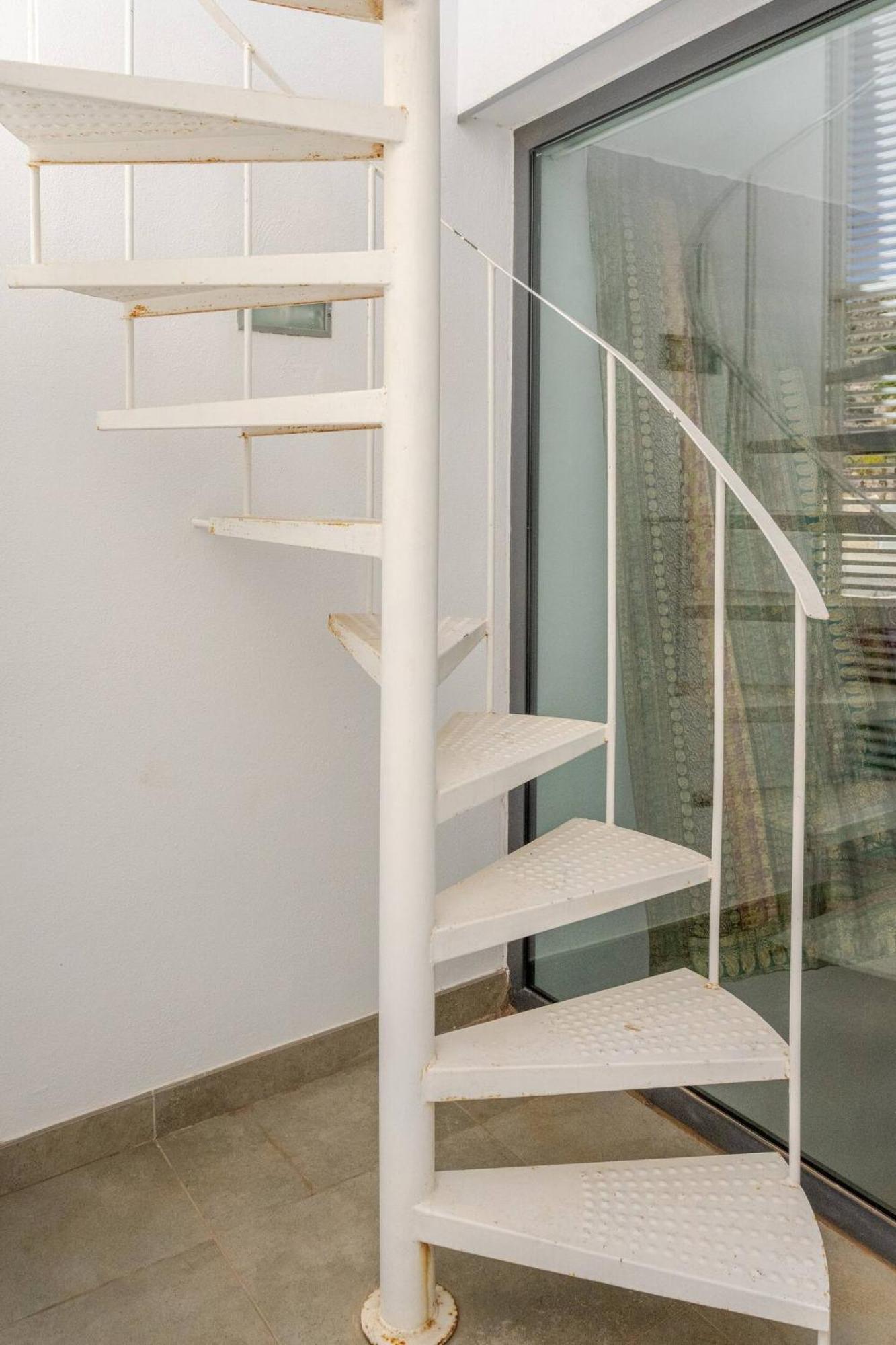 Exclusiva Casa Con Encanto En Agua Amarga Agua Amarga  Extérieur photo
