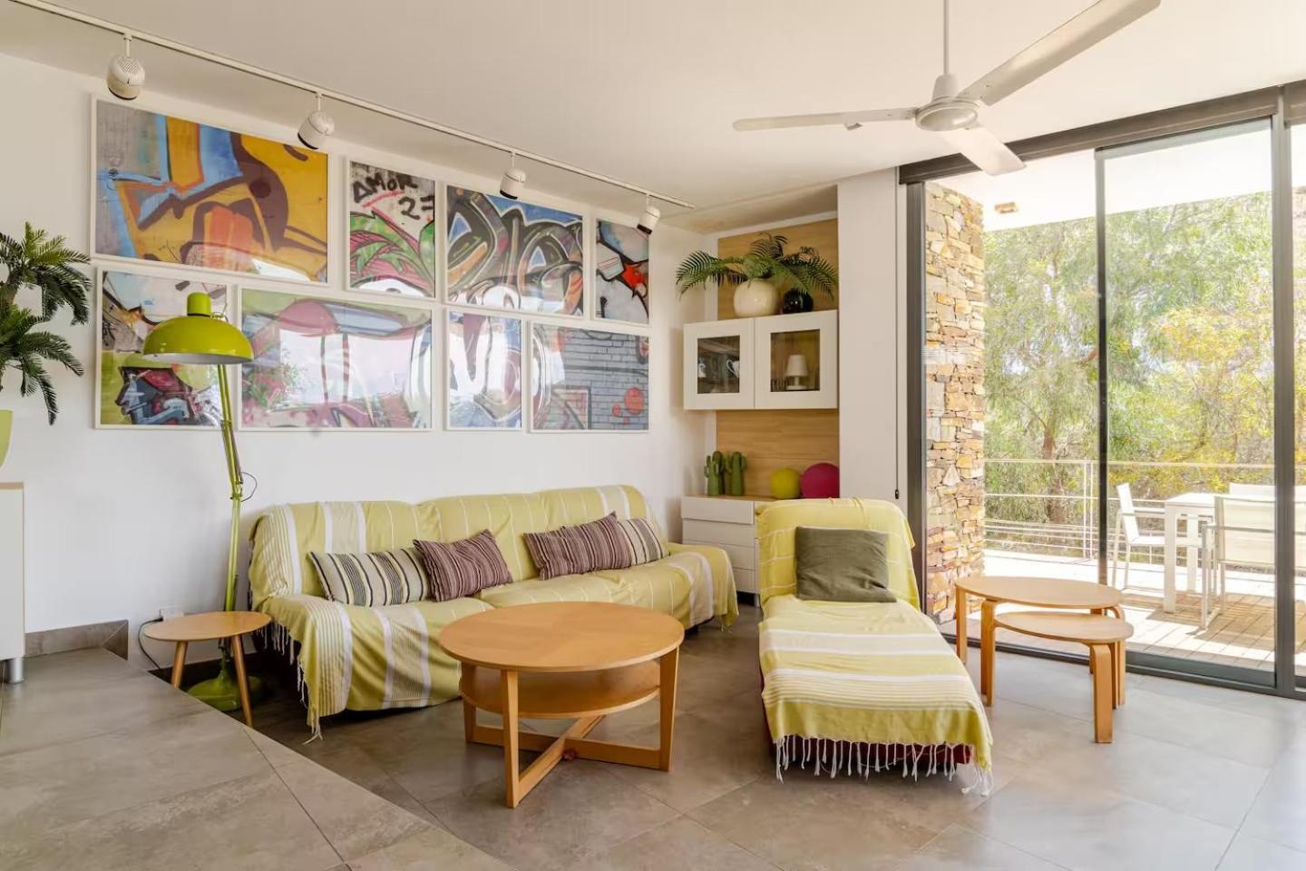 Exclusiva Casa Con Encanto En Agua Amarga Agua Amarga  Extérieur photo