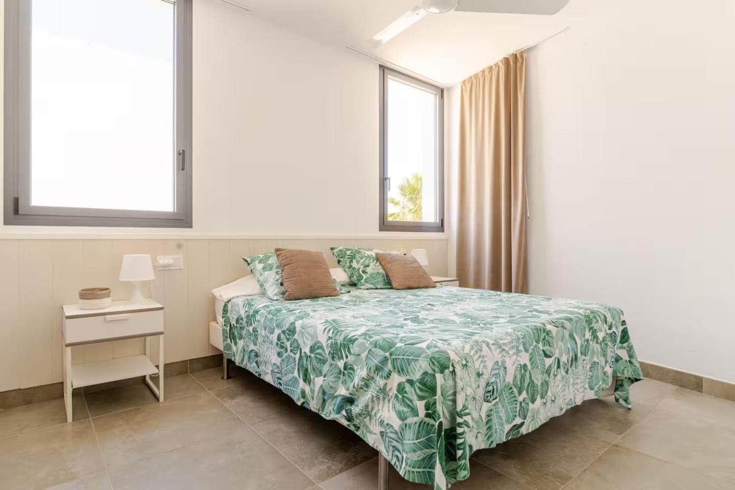 Exclusiva Casa Con Encanto En Agua Amarga Agua Amarga  Extérieur photo