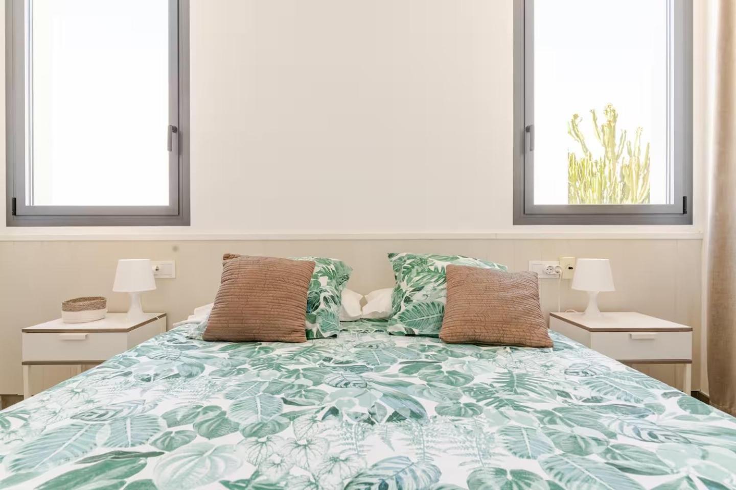 Exclusiva Casa Con Encanto En Agua Amarga Agua Amarga  Extérieur photo