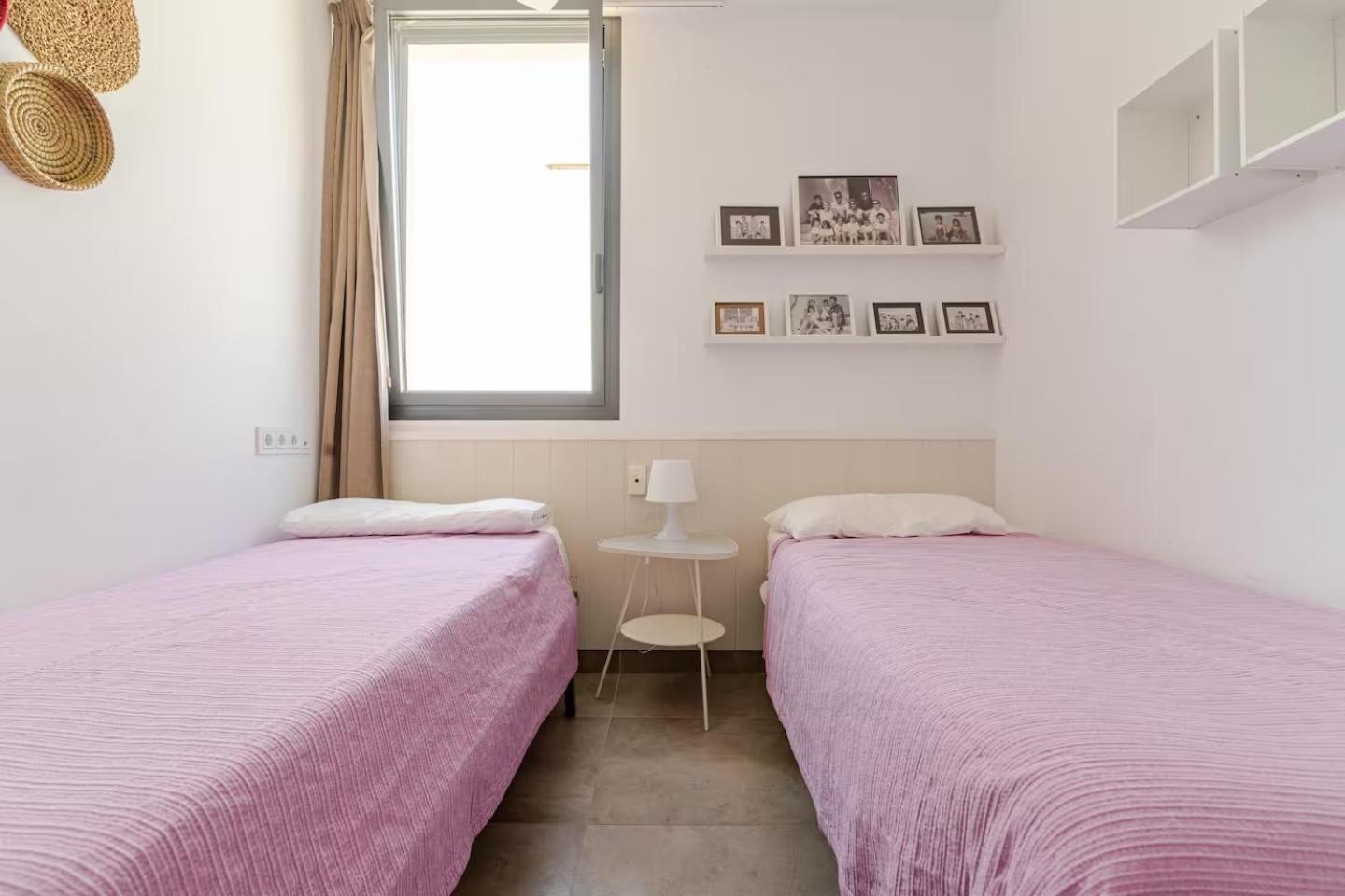 Exclusiva Casa Con Encanto En Agua Amarga Agua Amarga  Extérieur photo