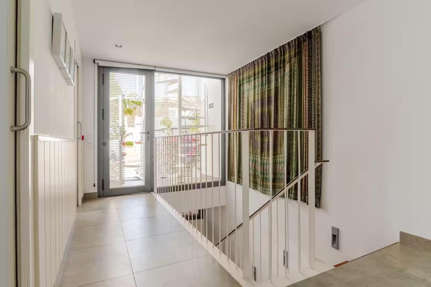 Exclusiva Casa Con Encanto En Agua Amarga Agua Amarga  Extérieur photo