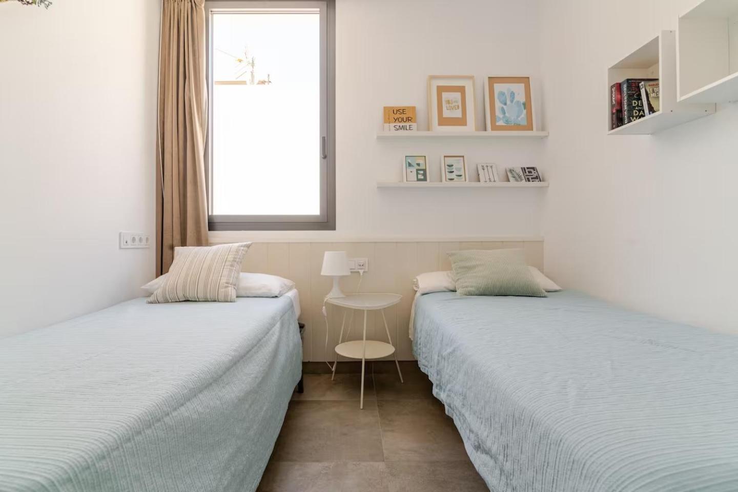 Exclusiva Casa Con Encanto En Agua Amarga Agua Amarga  Extérieur photo