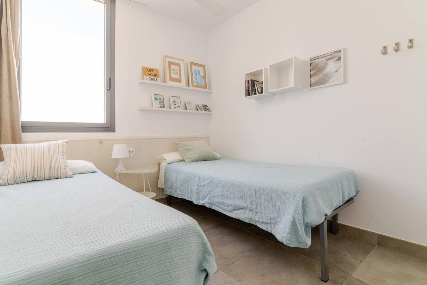 Exclusiva Casa Con Encanto En Agua Amarga Agua Amarga  Extérieur photo