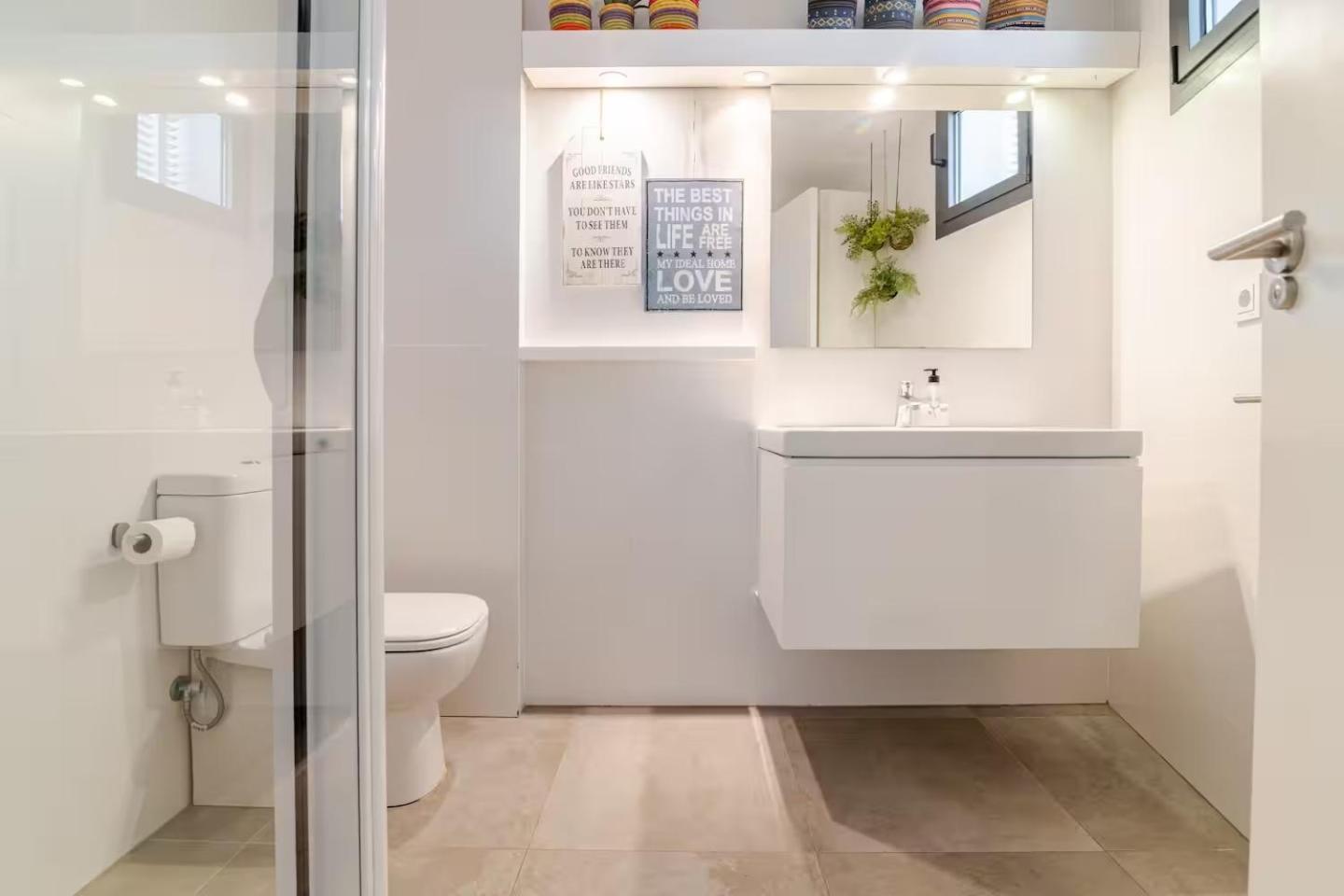 Exclusiva Casa Con Encanto En Agua Amarga Agua Amarga  Extérieur photo