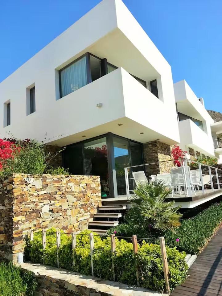 Exclusiva Casa Con Encanto En Agua Amarga Agua Amarga  Extérieur photo