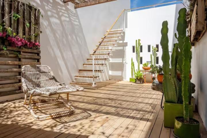 Exclusiva Casa Con Encanto En Agua Amarga Agua Amarga  Extérieur photo